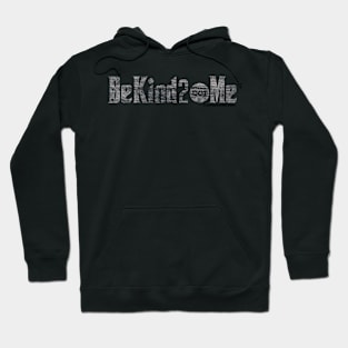 BeKind2 dot Me Hoodie